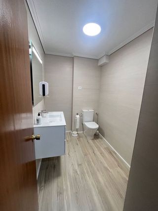 Oficina en alquiler en Centro en Murcia