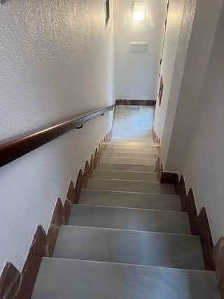 Oficina en alquiler en Centro en Murcia