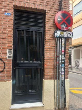 Oficina en alquiler en Centro en Murcia