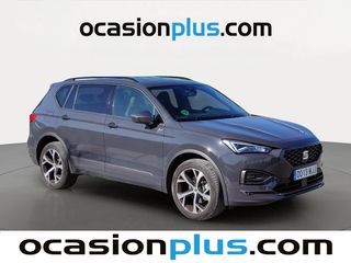 SEAT Tarraco 2.0 TDI S&S FR XXL DSG 110 kW (150 CV)