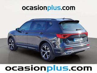 SEAT Tarraco 2.0 TDI S&S FR XXL DSG 110 kW (150 CV)