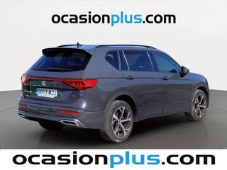 SEAT Tarraco 2.0 TDI S&S FR XXL DSG 110 kW (150 CV)