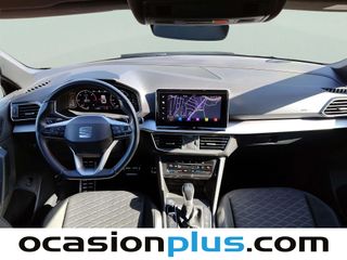 SEAT Tarraco 2.0 TDI S&S FR XXL DSG 110 kW (150 CV)