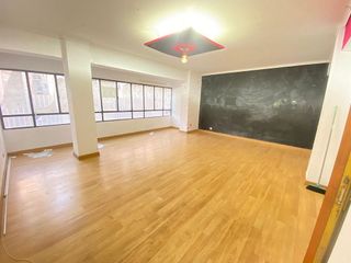 Oficina en alquiler en Camp d'en Serralta en Palma de Mallorca