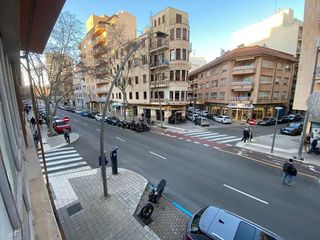 Oficina en alquiler en Camp d'en Serralta en Palma de Mallorca