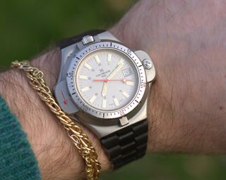 Orologio Yves Meillon Diver Quarzo