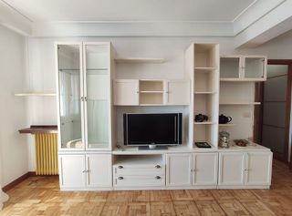 Piso en alquiler en O Berbés - Peniche en Vigo