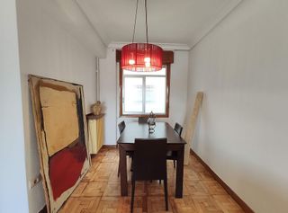 Piso en alquiler en O Berbés - Peniche en Vigo