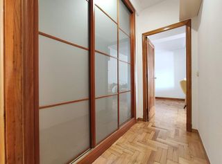 Piso en alquiler en O Berbés - Peniche en Vigo