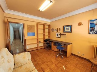 Piso en alquiler en O Berbés - Peniche en Vigo