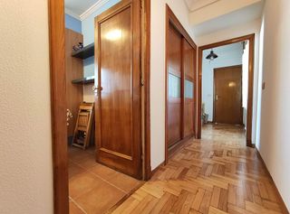 Piso en alquiler en O Berbés - Peniche en Vigo