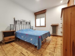 Piso en alquiler en O Berbés - Peniche en Vigo