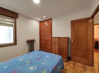 Piso en alquiler en O Berbés - Peniche en Vigo