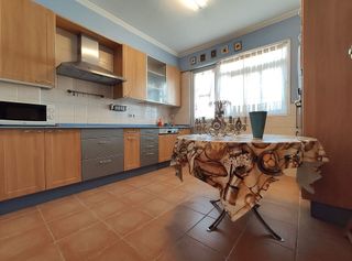 Piso en alquiler en O Berbés - Peniche en Vigo