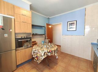 Piso en alquiler en O Berbés - Peniche en Vigo