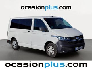Volkswagen Caravelle Origin Batalla Corta 2.0 TDI BMT 81 kW (110 CV)