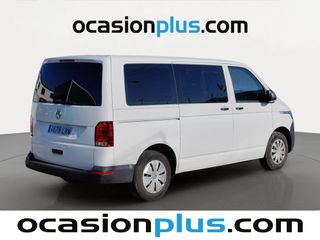 Volkswagen Caravelle Origin Batalla Corta 2.0 TDI BMT 81 kW (110 CV)