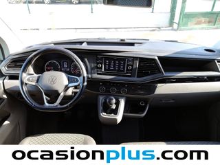 Volkswagen Caravelle Origin Batalla Corta 2.0 TDI BMT 81 kW (110 CV)