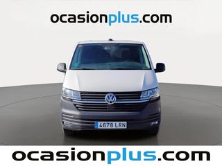 Volkswagen Caravelle Origin Batalla Corta 2.0 TDI BMT 81 kW (110 CV)