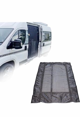 Mosquitera para caravana 133x180cm