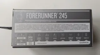 Garmin Forerunner 245 GPS