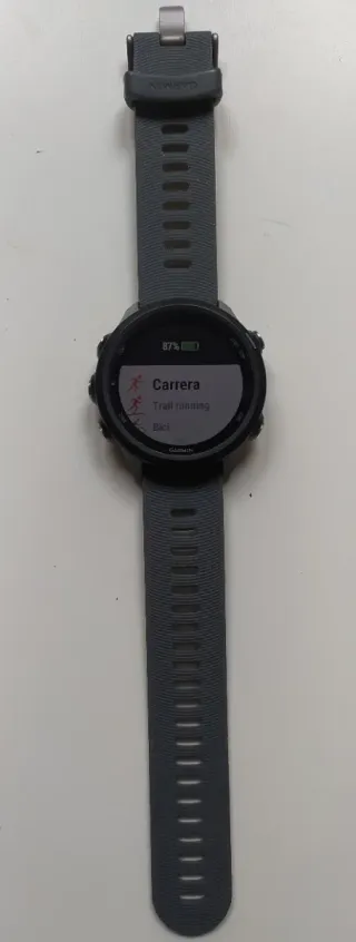 Garmin Forerunner 245 GPS