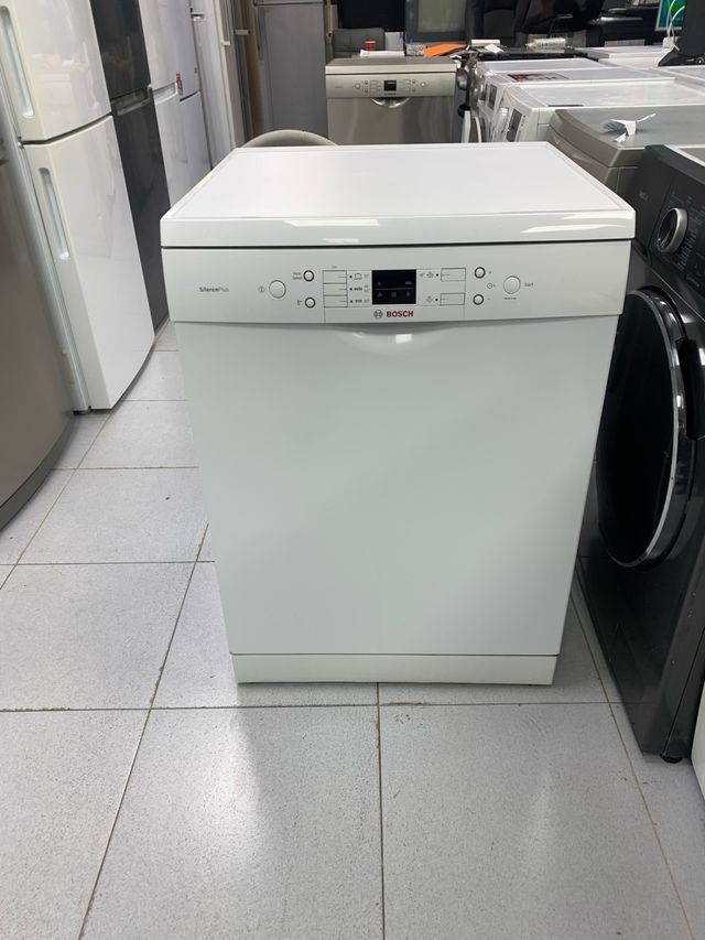 lavavajillas bosch con garantia