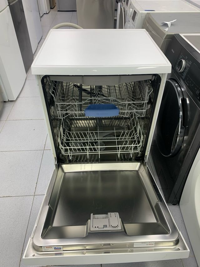 lavavajillas bosch con garantia