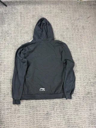 ¡¡OFERTA!! Talla M Sudadera Li-Ning Vintage Málaga