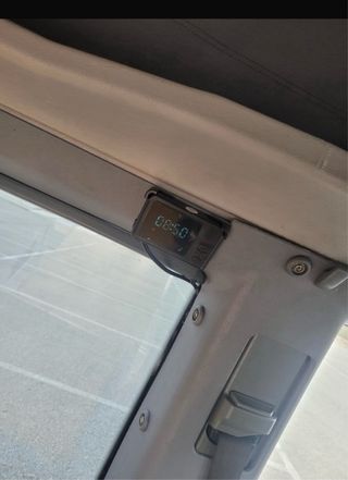 Mercedes Vito Marco Polo Camper