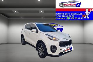 Kia Sportage para despiece