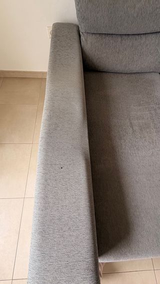 Sofá Chaise Longue