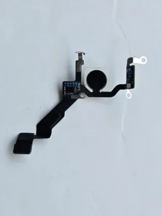 Flex Flash Posteriore iPhone 13 Pro Max