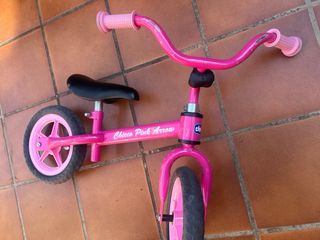 Chicco - Bicicleta Sin Pedales