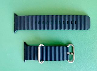 Apple Watch Ultra 1 Titanio e Zaffiro