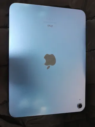 iPad 10ª Generazione
