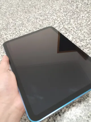 iPad 10ª Generazione