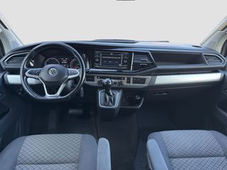 Volkswagen California Beach Tour 2020