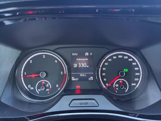 Volkswagen California Beach Tour 2020