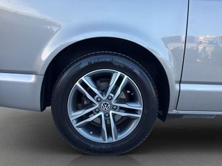 Volkswagen California Beach Tour 2020