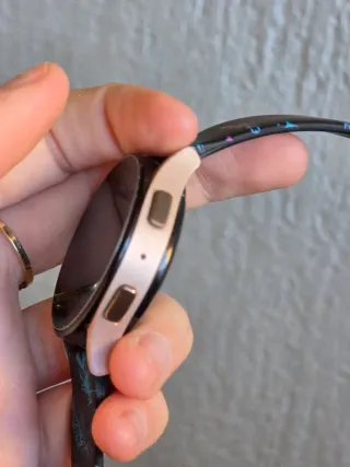 Samsung Galaxy Watch 5 Rosa 40mm