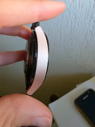 Samsung Galaxy Watch 5 Rosa 40mm