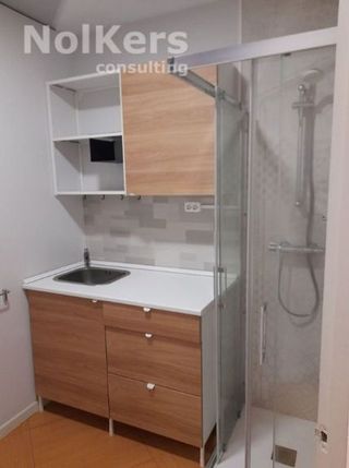 Oficina en alquiler en Coll Favà - Can Magí en Sant Cugat del Vallès