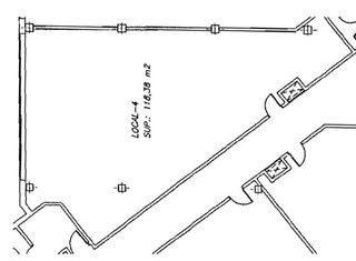 Oficina en alquiler en Coll Favà - Can Magí en Sant Cugat del Vallès