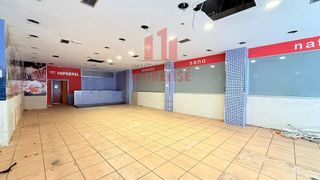 Local comercial en alquiler en Centro en Ourense