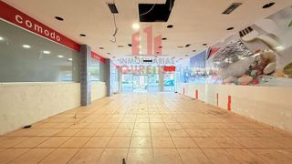 Local comercial en alquiler en Centro en Ourense