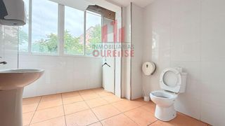 Local comercial en alquiler en Centro en Ourense