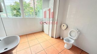 Local comercial en alquiler en Centro en Ourense