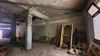 Local comercial en venta en Pº Zorrilla - Cuatro de Marzo en Valladolid