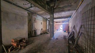 Local comercial en venta en Pº Zorrilla - Cuatro de Marzo en Valladolid